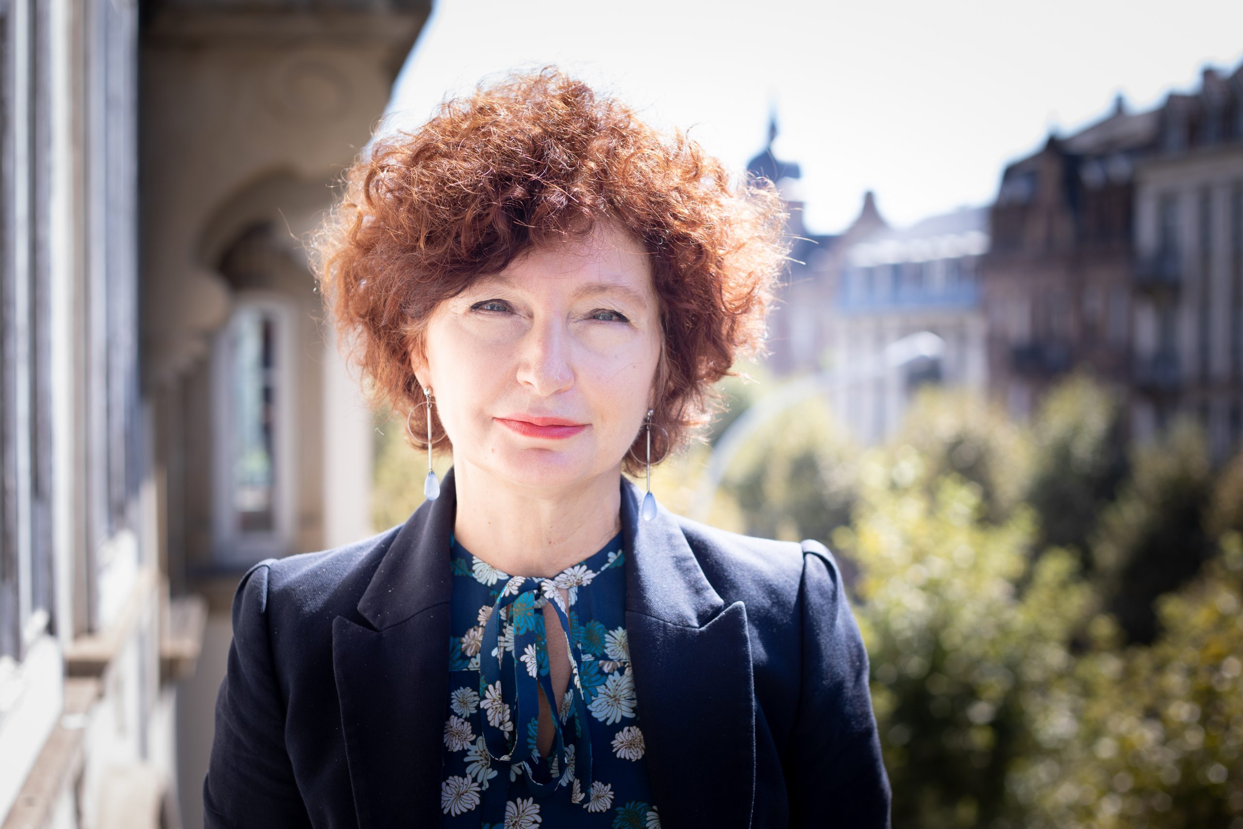 Bénédicte Sauffisseau