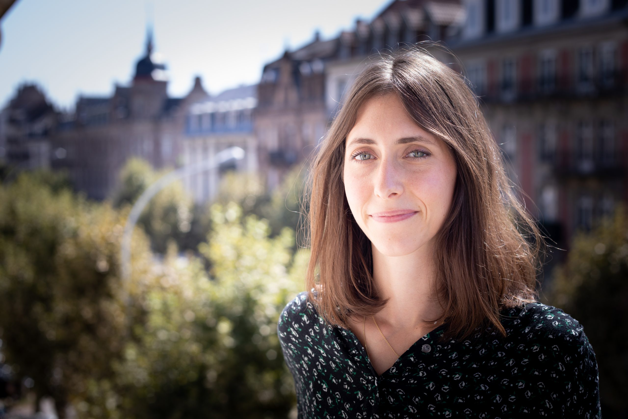 Mathilde Daumas