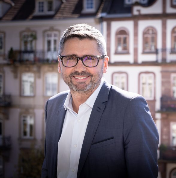 Éric Nonnenmacher