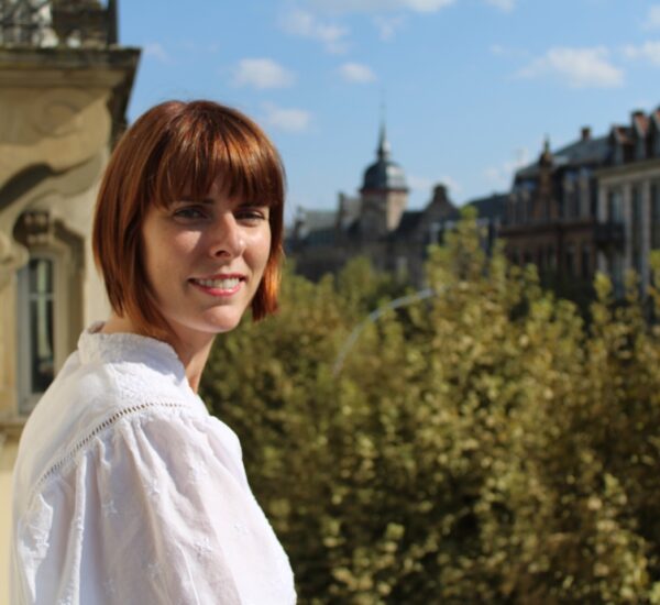 Mélina Helterle