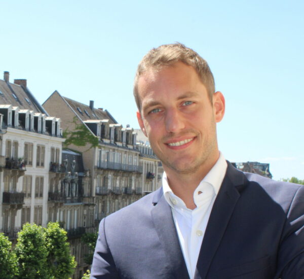 Pierre-Yves Dillenschneider