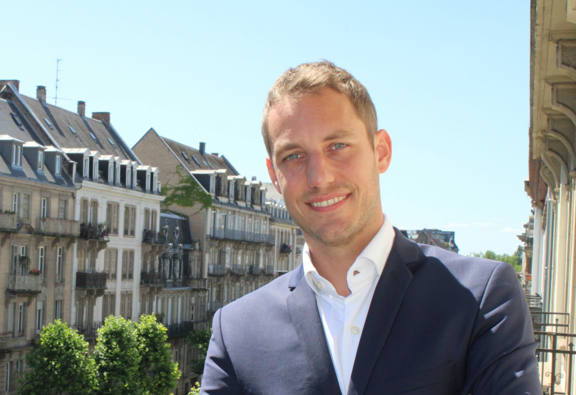 Pierre-Yves Dillenschneider